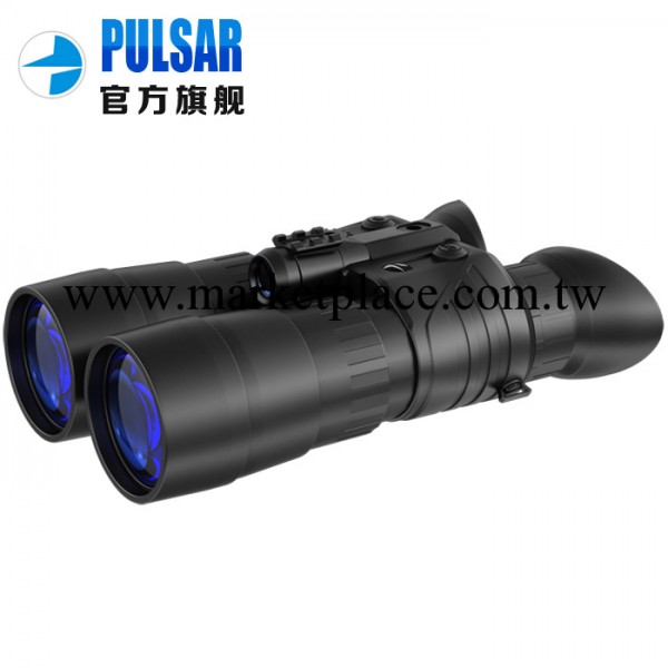 進口脈沖星pulsar EDGE GS2.7x50雙筒紅外微光夜視儀望遠鏡 正品工廠,批發,進口,代購