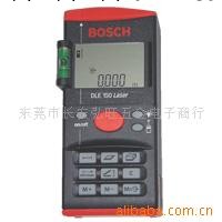 原裝博世BOSCH激光雷射測距儀DLE 150工廠,批發,進口,代購