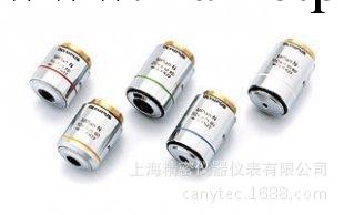 上海精密機器OLYMPUS物鏡PLN100xO工廠,批發,進口,代購