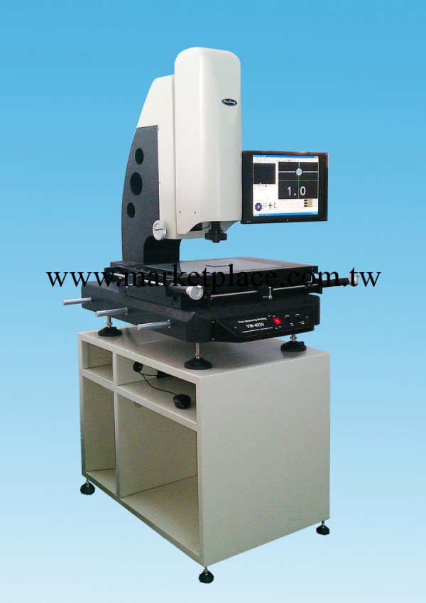 大行程400*300mm二次元影像儀影像測量儀工廠,批發,進口,代購