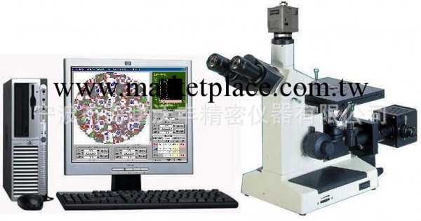 優惠供應圖像金相顯微鏡工廠,批發,進口,代購