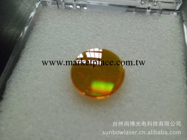 硒化鋅聚焦鏡直接19.5MM    50.8焦距   浙江臺州尚博激光工廠,批發,進口,代購