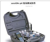 酸堿度儀sensION+ pH現場測試組件 sensION+工廠,批發,進口,代購