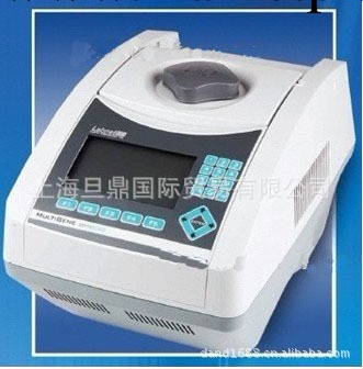 上海巴玖供應MultigeneTM optimax 美國labnet進口PCR基因擴增儀工廠,批發,進口,代購