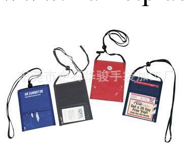供應牛津證件袋 尼龍證件掛袋 工作證掛牌 護照夾等各類證件袋批發・進口・工廠・代買・代購
