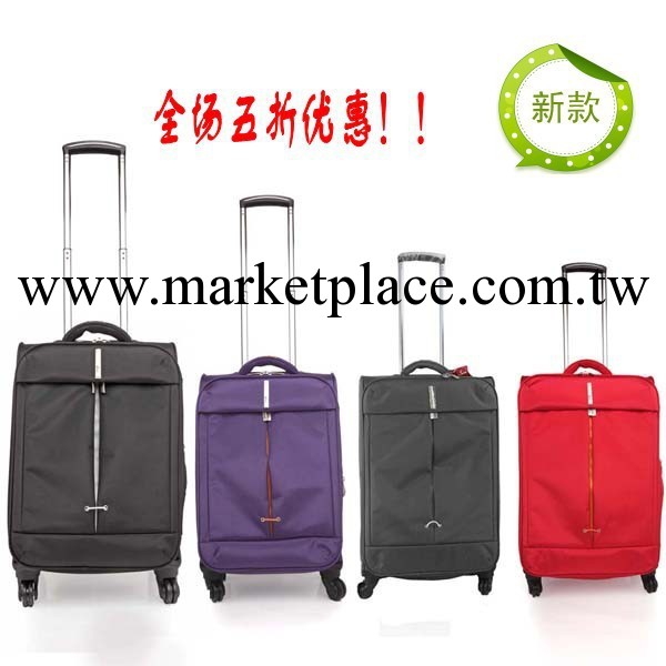 登機箱行李箱包批發 萬向輪EVA拉桿箱包旅行箱 廠傢直銷正品箱包工廠,批發,進口,代購