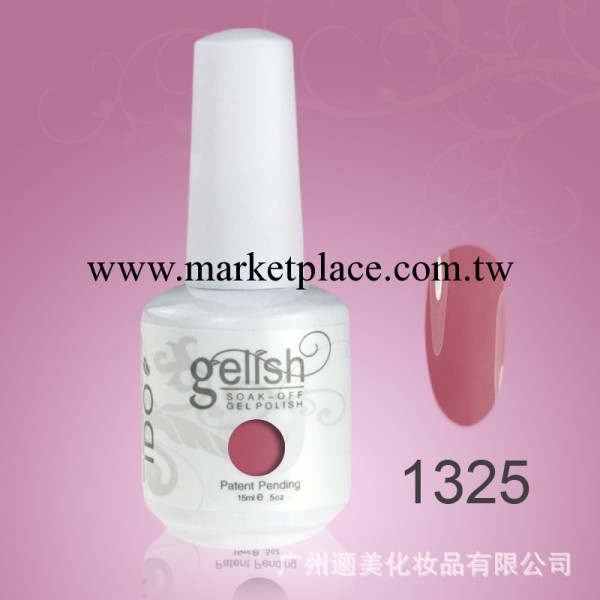 I DO gelish  甲油膠工廠 光療膠批發 15ml批發・進口・工廠・代買・代購