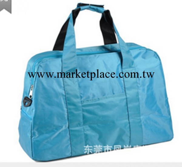 H045 2012最新韓版行李包 防水手提旅行包 時尚單肩旅行袋 斜挎包工廠,批發,進口,代購