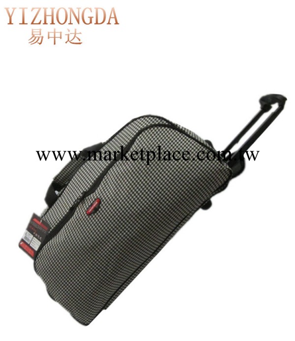 花都廠傢直供拉桿旅行包  行李包 旅行必備包  手提旅行包工廠,批發,進口,代購