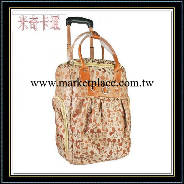 最新款 拉桿包  行李包 廠傢批發 旅行包工廠,批發,進口,代購