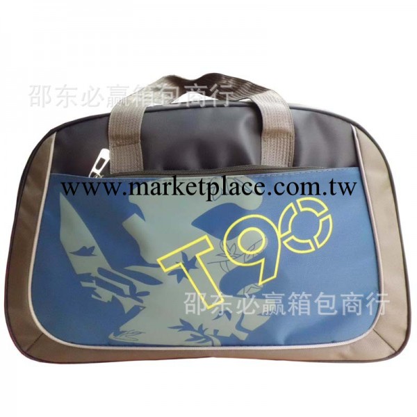 新款手提旅行包 行李包   旅行箱 運動包廠傢 批發 可來樣定做工廠,批發,進口,代購