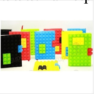 LEGO日記本 book 扣扣便簽本 樂高筆記本手帳本 多彩繽紛記事本工廠,批發,進口,代購