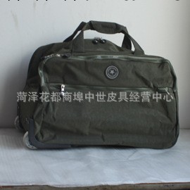 折疊旅行行李包手提大小皮行李包男女拉桿行李包工廠,批發,進口,代購