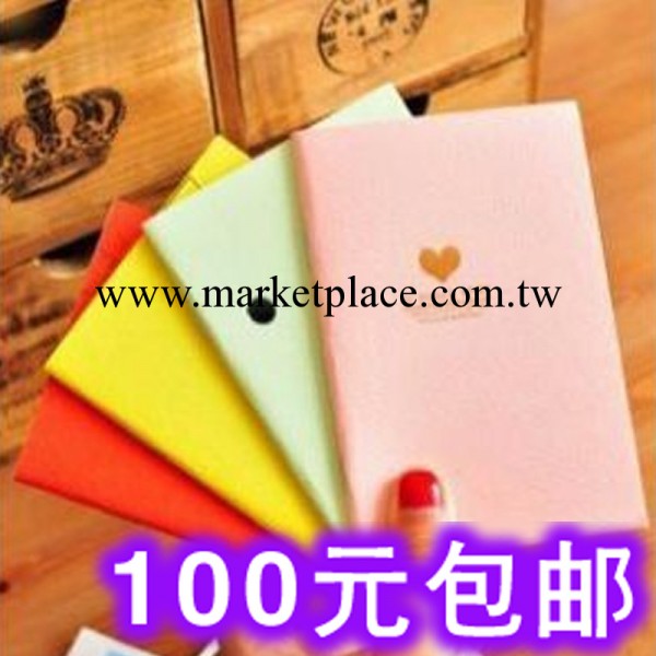 Y182 開學季 韓國文具 時尚可愛燙金便簽本子 記事本 日記本工廠,批發,進口,代購