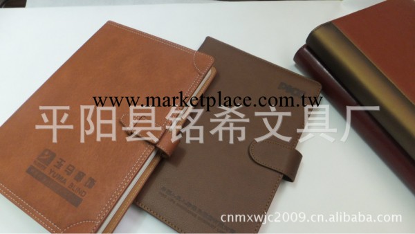 【萬用手冊廠傢】高檔pu帶扣萬用手冊 商務本冊記事本工廠,批發,進口,代購