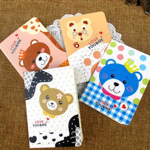 小學生獎品 創意文具批發 可愛清新縫線型日記本 筆記本 小本子工廠,批發,進口,代購