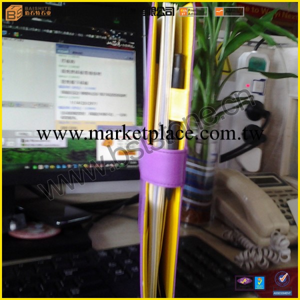 皮質活頁筆記本  精美筆記本 定制工廠,批發,進口,代購