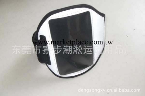廠傢直銷 Iphone4/4S/5 運動手機臂套 潛水料臂帶 蘋果臂包工廠,批發,進口,代購