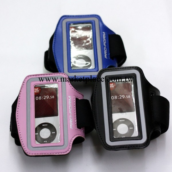 工廠外單iPod Nano臂帶，時尚NANO5 手臂帶,華強北現貨批發工廠,批發,進口,代購