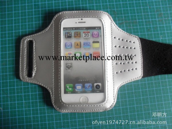 臂帶工廠直銷 熱銷中運動手臂袋 iPhone5s手機臂帶/手機臂帶 臂帶工廠,批發,進口,代購