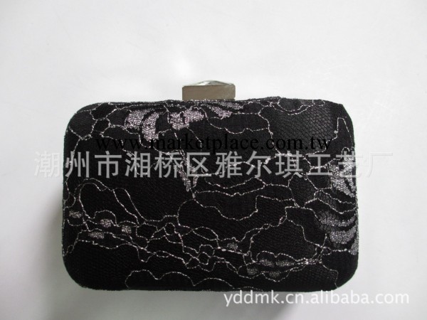 最近上市盡顯少女柔美羞澀的蕾絲化妝盒工廠,批發,進口,代購
