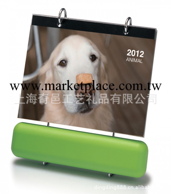 供應2014年時尚臺歷 辦公桌歷 個性化臺歷 亞克力臺歷定制工廠,批發,進口,代購