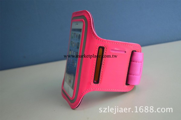 廠傢大量供應蘋果iPhone5手機運動臂帶工廠,批發,進口,代購
