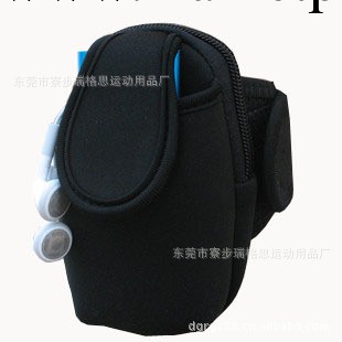 蘋果iPhone4 4s 5 Touch NANO7臂帶戶外音響MP3 MP4 戶外專用臂帶工廠,批發,進口,代購