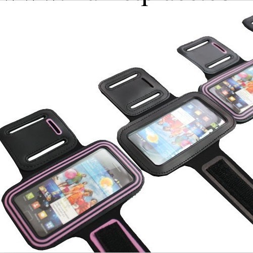 批發專拍/廠傢生產訂做iphone4/4s i5潛水料運動型臂帶三星 htc工廠,批發,進口,代購