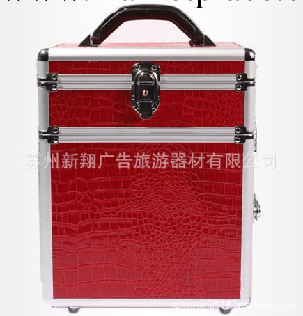 2013年最新款的化妝箱  廠傢直銷  價格優惠工廠,批發,進口,代購