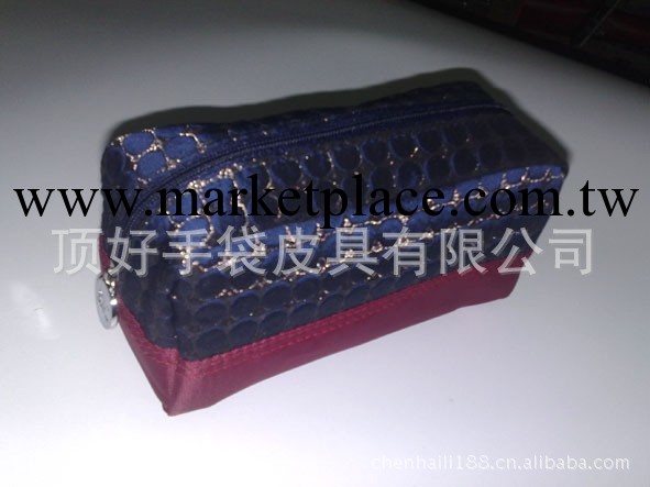 供應批發時尚化妝包，PU化妝包、化妝盒工廠,批發,進口,代購