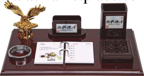 商務木制桌歷工廠,批發,進口,代購