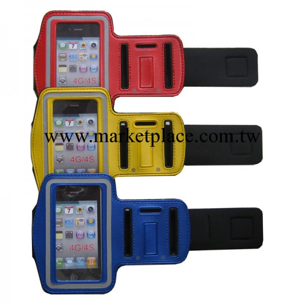 廠傢供應新款iphone4S/5臂帶，防貝爾金臂帶工廠,批發,進口,代購