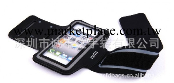【供應蘋果iphone臂帶】 iphone5運動臂帶 運動5臂帶 iphone臂帶工廠,批發,進口,代購