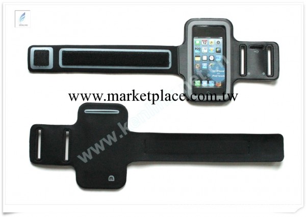 外單環保電壓成型iPhone5臂帶，iphone5手臂帶，蘋果iphone5 臂帶工廠,批發,進口,代購