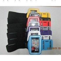 廠傢供應：蘋果IPHONE4/4S/5S/三星I9300/9100/9220/3G/4G/5G臂帶工廠,批發,進口,代購