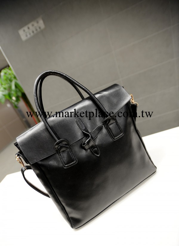 包包免費代理 時尚女包氣質高端單肩包 手提斜跨歐美潮流包工廠,批發,進口,代購