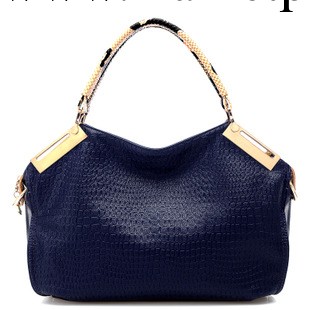 美約女包包2013新款歐美冬季鱷魚紋復古單肩斜挎手提包批發零售工廠,批發,進口,代購