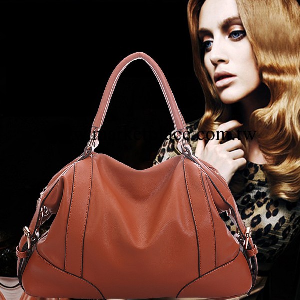 2013新款簡約奢華歐美休閒女包手提單肩斜跨大包包廣州包包 A05工廠,批發,進口,代購