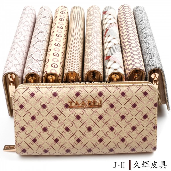 火燒錢包  韓版女士錢包手拿包80K 時尚簡約大方 女士錢包批發工廠,批發,進口,代購