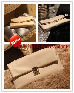 時尚手拿包 夫妻那些事同款明星包 手抓包晚宴包女包 3257工廠,批發,進口,代購