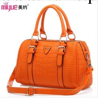 美約2013新款韓版潮復古女包 單肩斜跨時尚手提包 女士品牌大包包工廠,批發,進口,代購