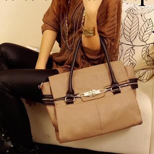 批發供應 熱賣時尚手提包 廣州花都pu女包 單肩斜跨女包1134工廠,批發,進口,代購