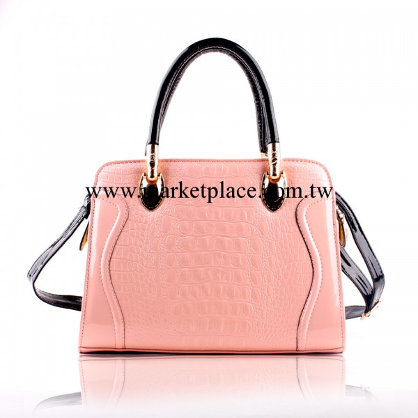 2013年新款女包 時尚高檔鱷魚包 鱷紋包 鱷魚手提包廣州花都批發工廠,批發,進口,代購