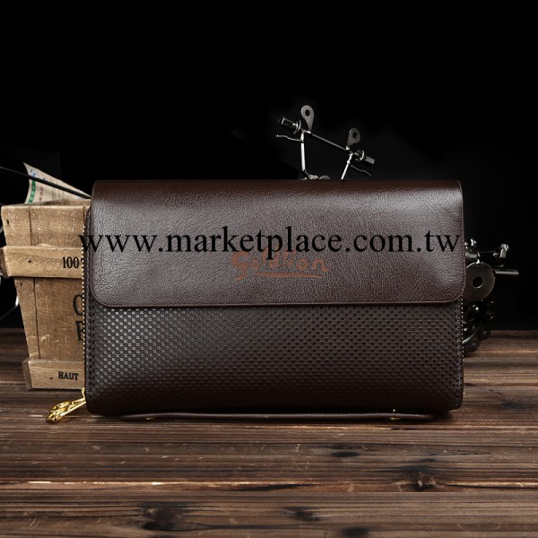 金利來男包手包男士手拿包手腕包真皮商務特價手抓包禮品批發512工廠,批發,進口,代購