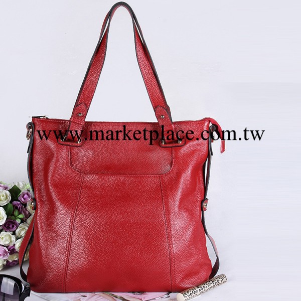 埃菲爾新款2013冬季品牌真皮女包韓版手提單肩斜挎工廠,批發,進口,代購