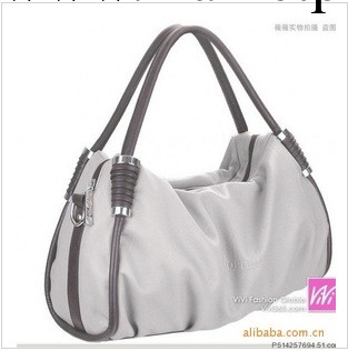 廠傢直銷正品威帝保羅手提單肩女包包H051工廠,批發,進口,代購