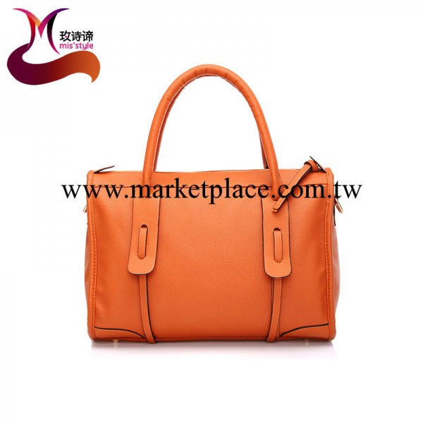 2013歐美新款女包包 百搭通勤多功能手提單肩斜跨女士大包批發工廠,批發,進口,代購