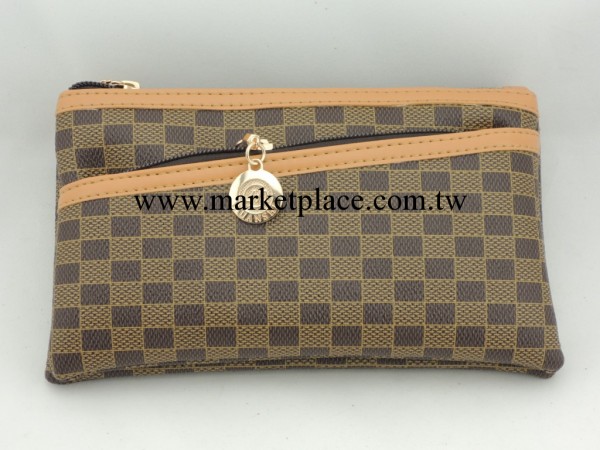 【第二代火燒錢包】daiqisi代加工 新款女包 女士手拿包 J05工廠,批發,進口,代購