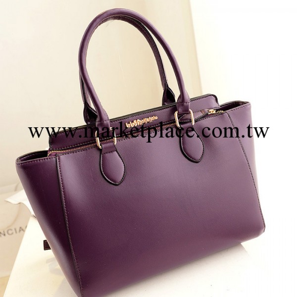 韓國2013秋冬新款純牛皮包包復古手提包時尚女士真皮包 高端女包工廠,批發,進口,代購